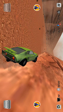 极限沙漠赛车3D游戏截图2