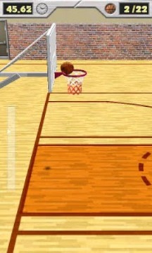 3D投篮 Basketball S...游戏截图5