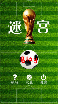 世界杯迷宫游戏截图1