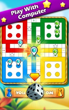 Ludo Winner游戏截图4