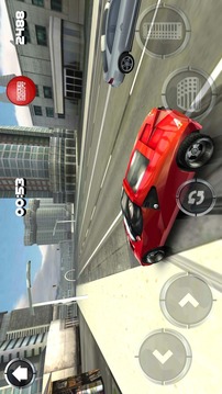 DRIFT DRIVER SHOW游戏截图2