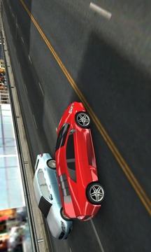 Drive Racing游戏截图4