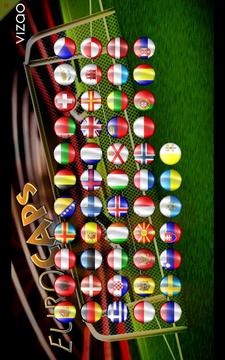 欧洲杯游戏游戏截图4