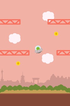 Super Swing游戏截图4