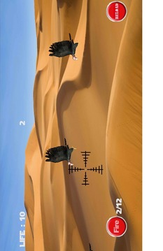 沙漠行动游戏截图2