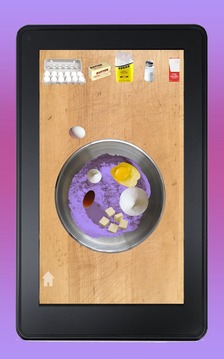 Cake Pop and Cookie Maker游戏截图4