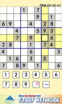 单词猜谜 Word Maze游戏截图1