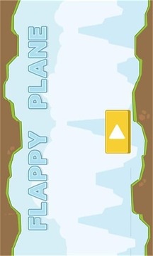 Flappy Plane游戏截图3