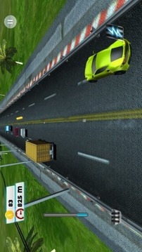 Nitro Speed游戏截图4