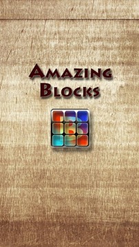 Amazing Blocks游戏截图3