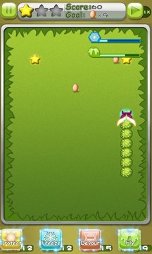 单机贪吃蛇游戏截图5