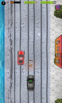 Road Rush Racing游戏截图4