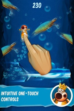 指尖奶牛游戏截图5