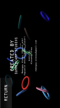 Water Donuts游戏截图4