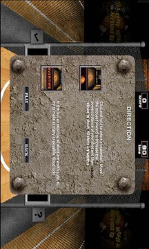 欢乐投篮游戏截图3