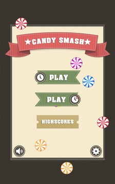 Candy Smash游戏截图1