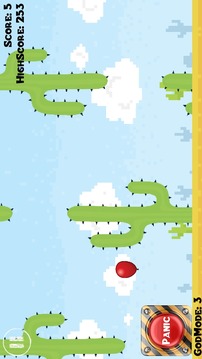 气球游戏游戏截图1