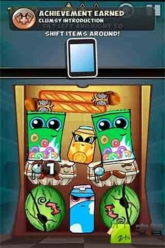 包装箱游戏截图2