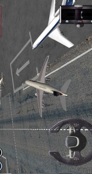 飞机停车游戏截图3