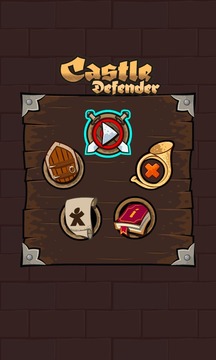 Castle Defender游戏截图3