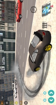汽车驾驶模拟(经典版)游戏截图1