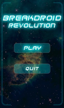 打砖块：革命 精简版游戏截图1