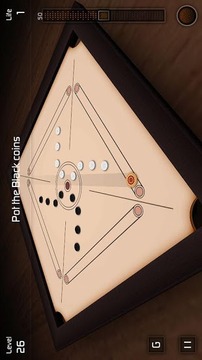 3D桌棋游戏截图4