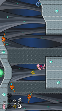 泡利的冒险岛游戏截图3