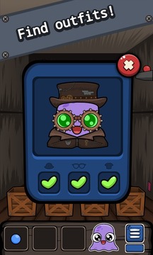 Moy逃脱游戏截图4