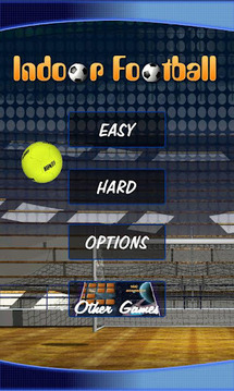 Indoor Football游戏截图1