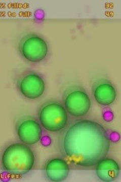 重力- O -球游戏截图2