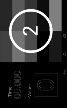 黑到白游戏截图2