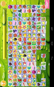 Connect Fruit游戏截图4