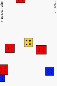 饥饿方块游戏截图1