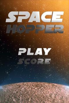Space Hopper游戏截图2