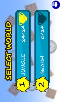 醒醒吧!鸟类游戏截图4