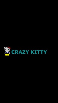 Crazy Kitty游戏截图1