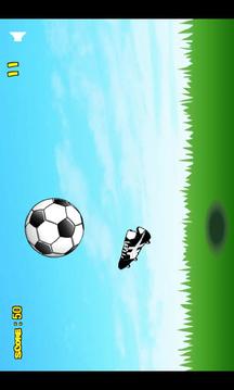 Freestyle soccer游戏截图2