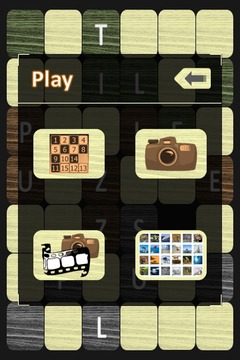 Tile Puzzle Plus Little游戏截图5