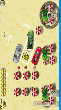 模拟停车游戏游戏截图2
