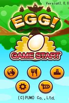 Egg Catch游戏截图4