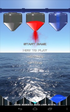 立体流沙游戏截图3