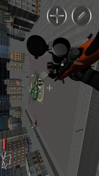 僵尸攻击狙击游戏截图5