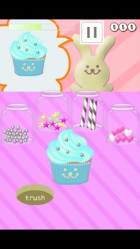 Make Cupcakes游戏截图4