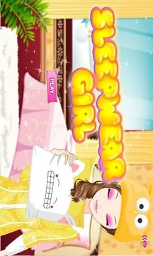 香甜的梦游戏截图3