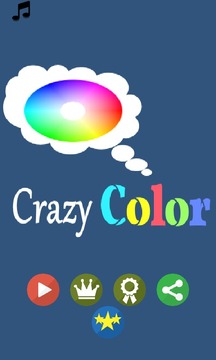 Crazy Color游戏截图1