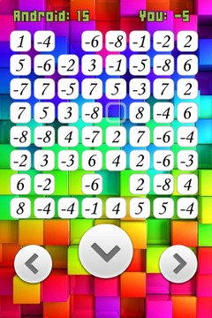 Digits Battle游戏截图3