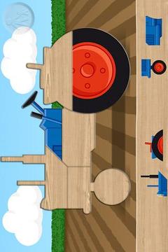 Farmyard Animals LITE游戏截图3