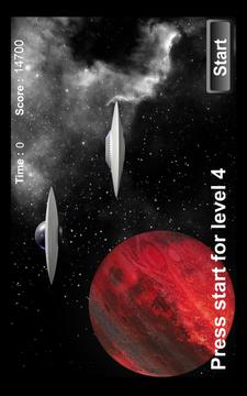 Space Game免費游戏截图3