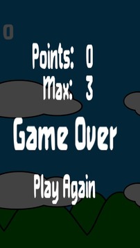 Impossible Fall游戏截图1